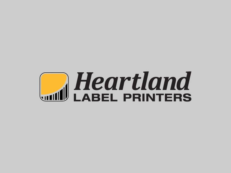 Heartland Label Printers Logo