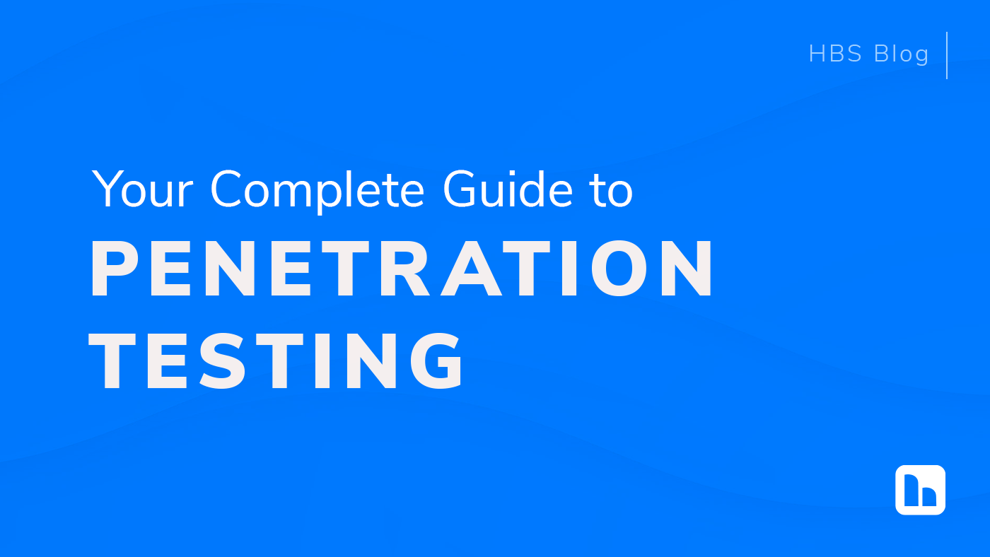 Penetration Testing Guide