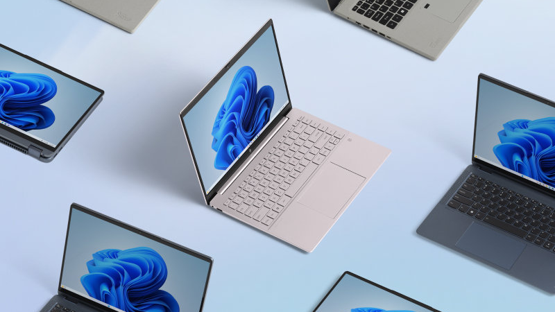 Windows 11 devices