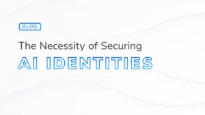 AI Identities