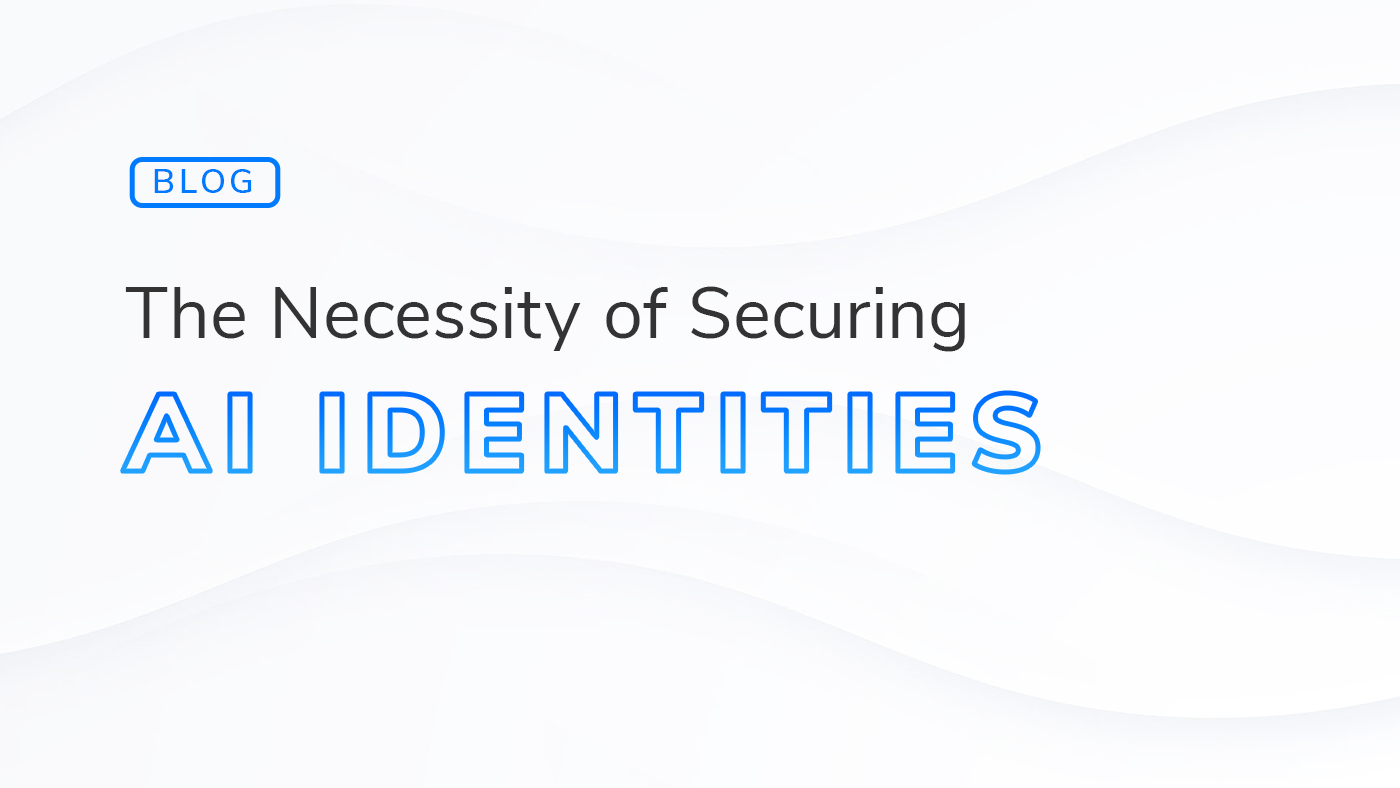 AI Identities AI Identities