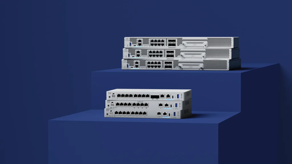 Cisco 1200 Series