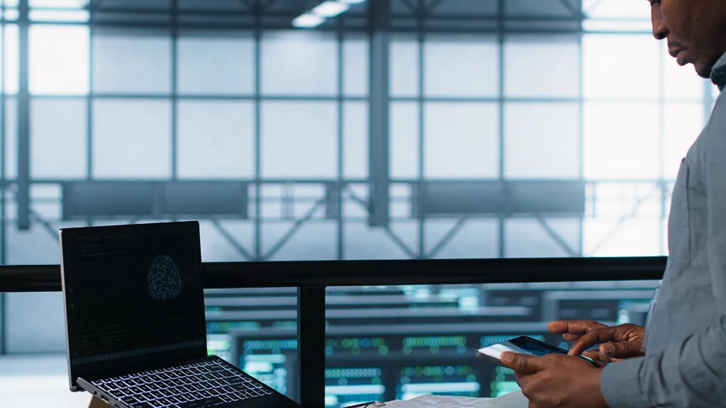 identity access mgmt