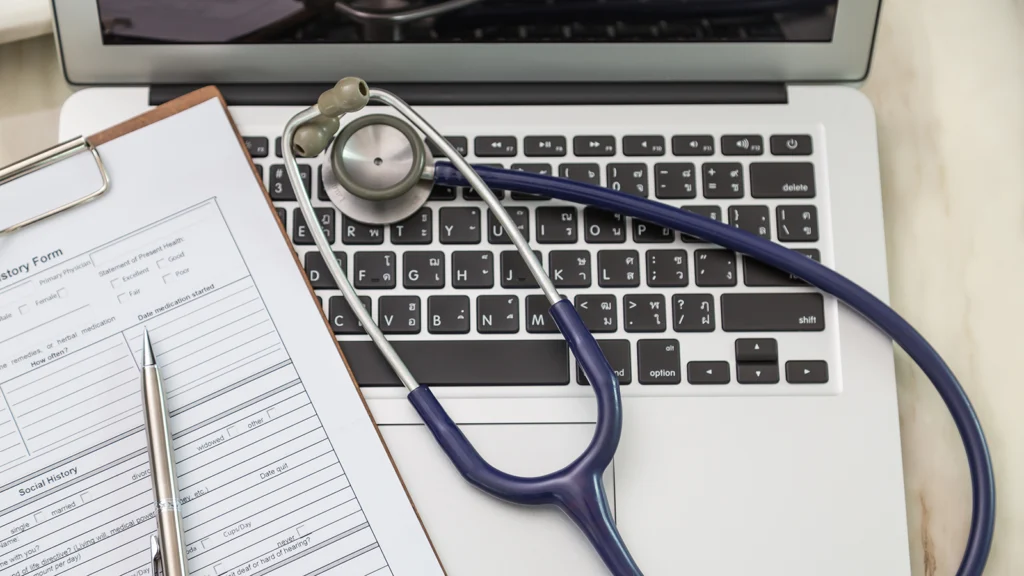 HIPAA Security Rule Changes proposed