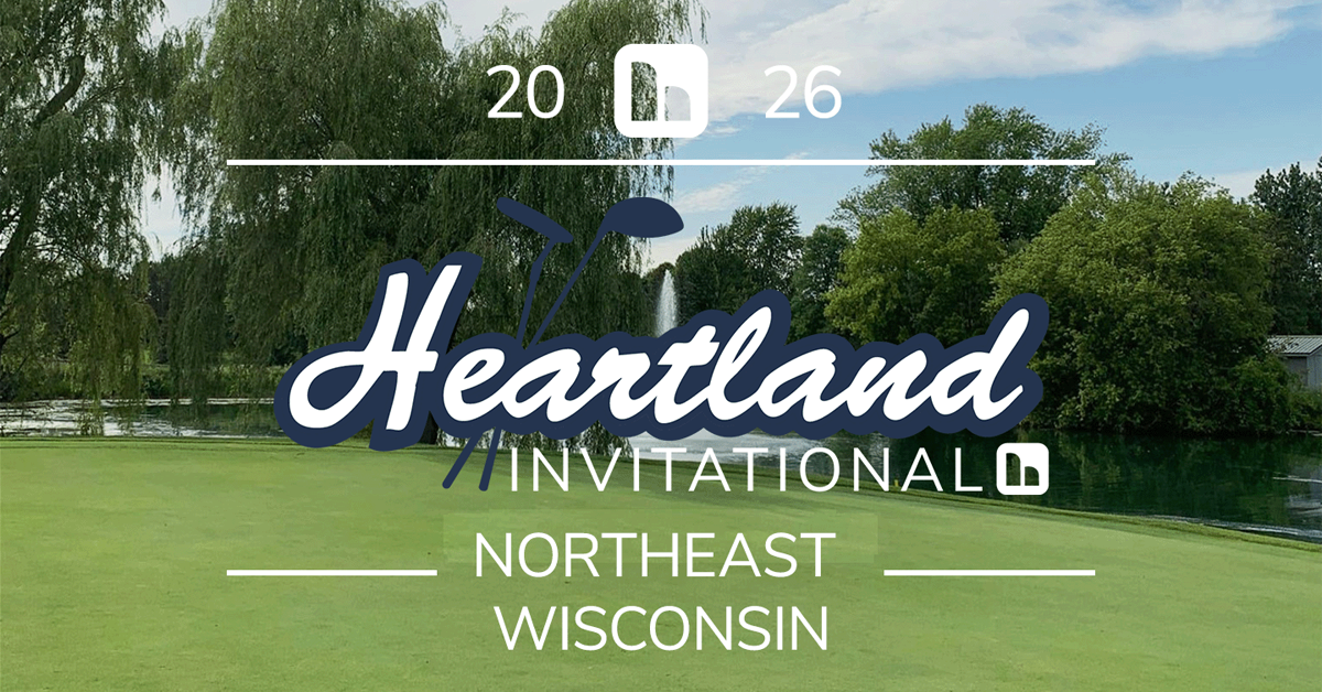 Little Chute Heartland Invitational 2026