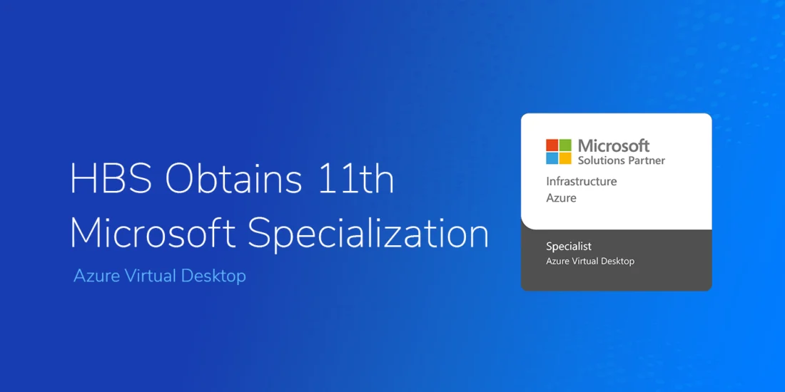 azure virtual desktop microsoft specialziation hbs