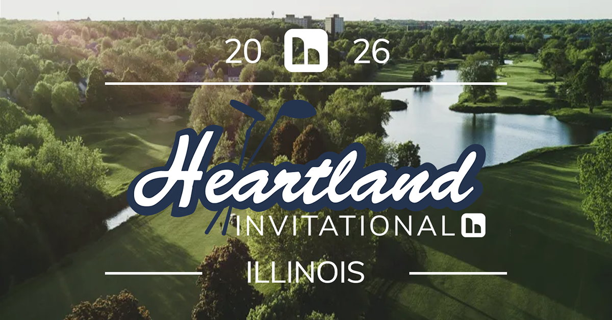 Heartland Invitational Illinois 2026