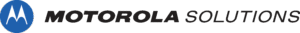 New Motorola Solutions logo