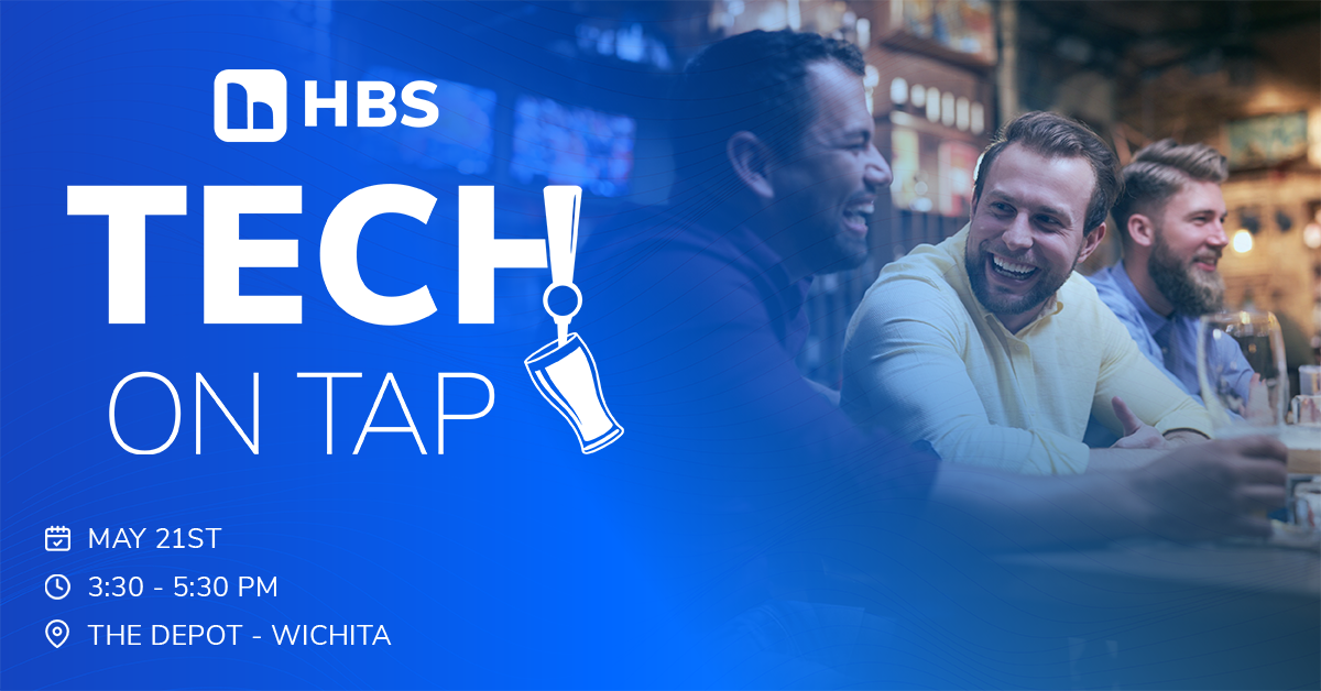 TechOnTap_Managed Services