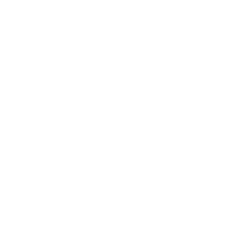 computer with radar icon