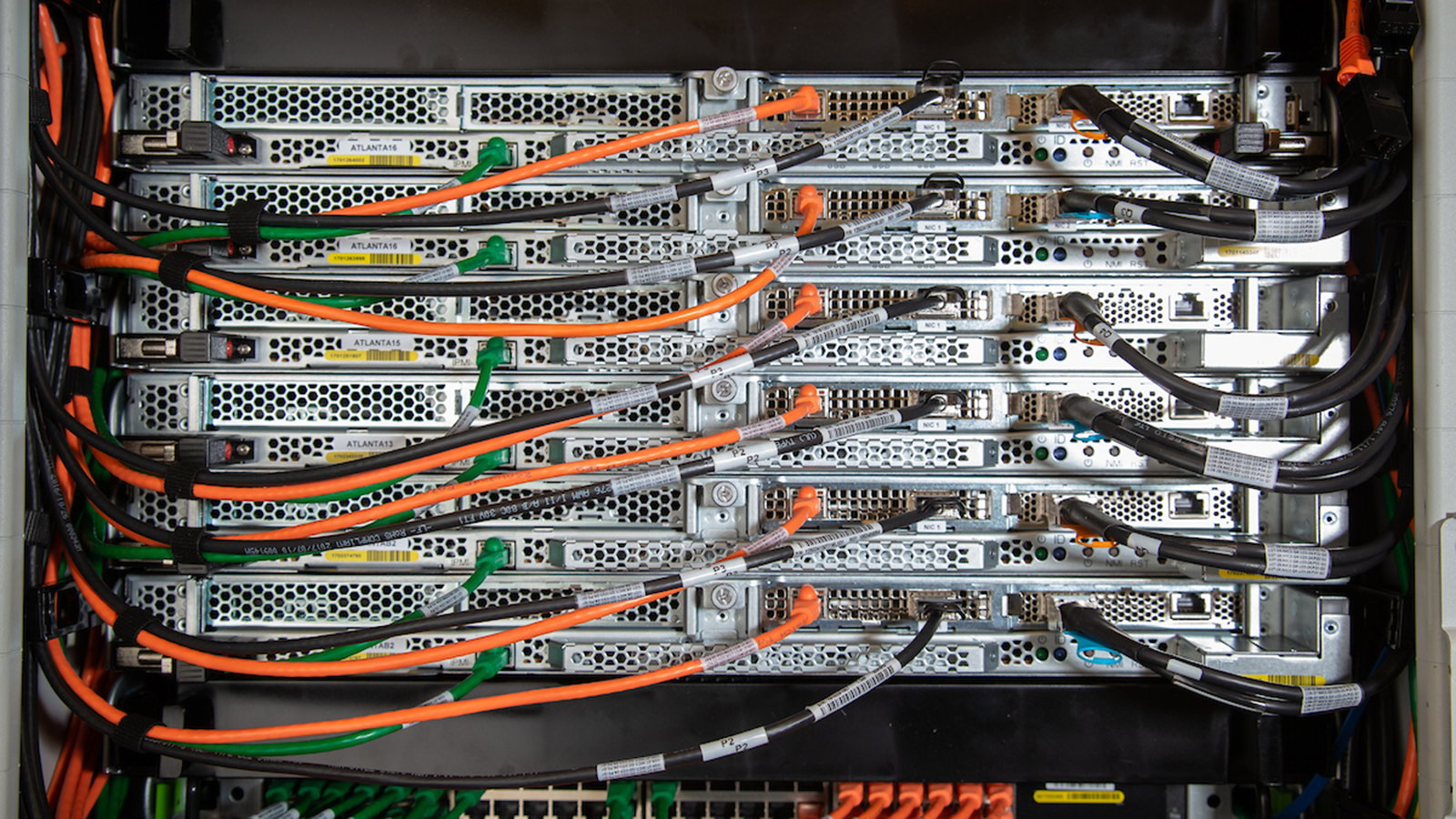 Outposts Rack Vs Server AWS Outposts: On-Premises Cloud Without Tradeoffs - HBS