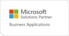 Business Applications Business Applications Microsoft Designation Badge