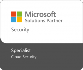 Cloud Security Microsoft Cloud Security