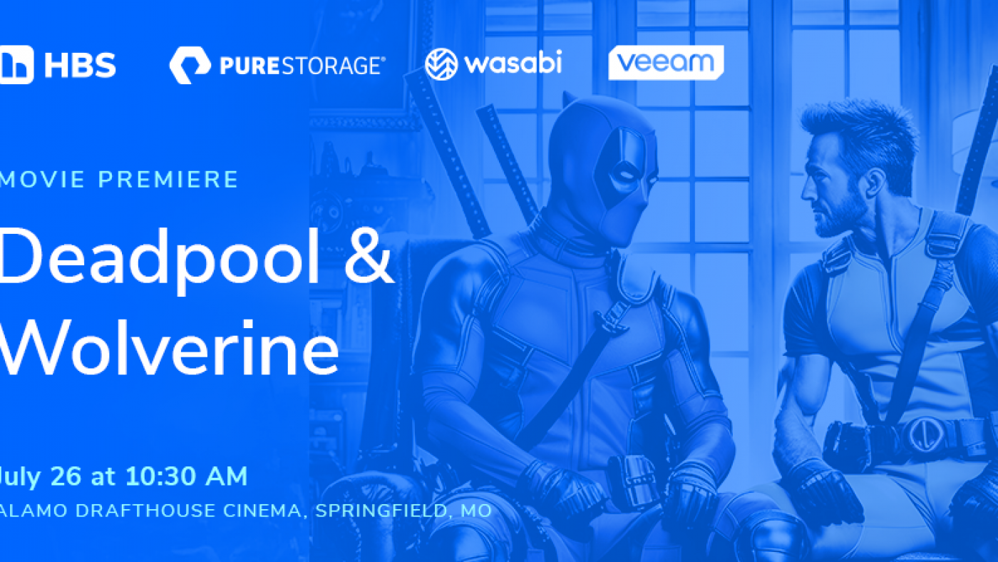 Deadpool & Wolverine