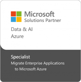 Migrate Enterprise Apps Migrate Enterprise Apps Microsoft Partner Badge