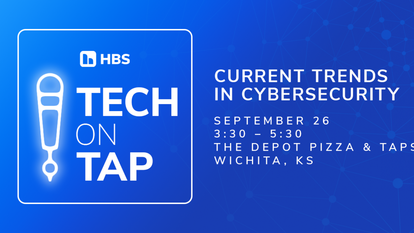 Tech on Tap - Wichita