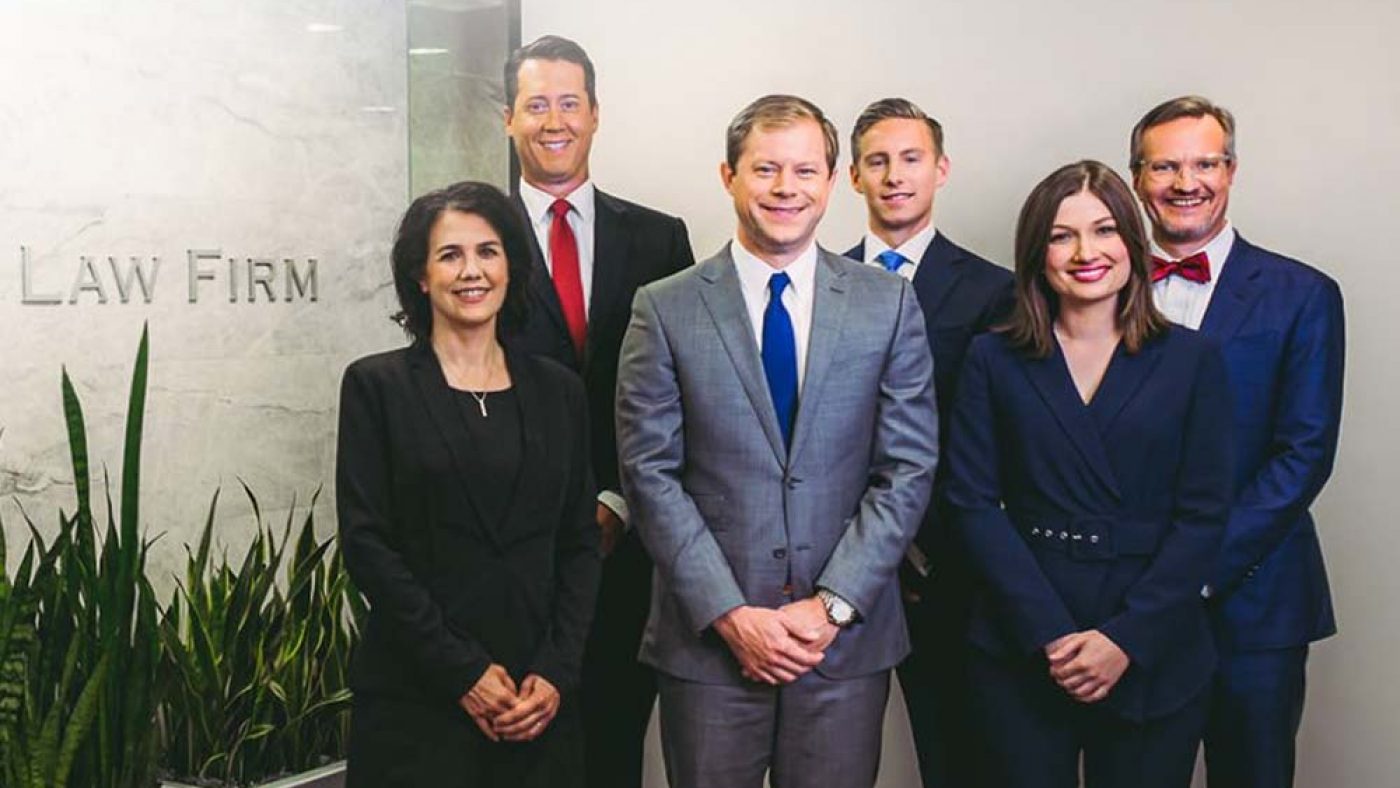 Weinhardt Law staff