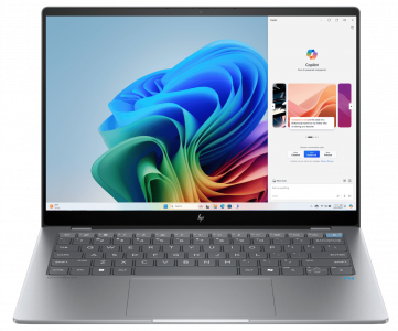 HP PC with Copilot